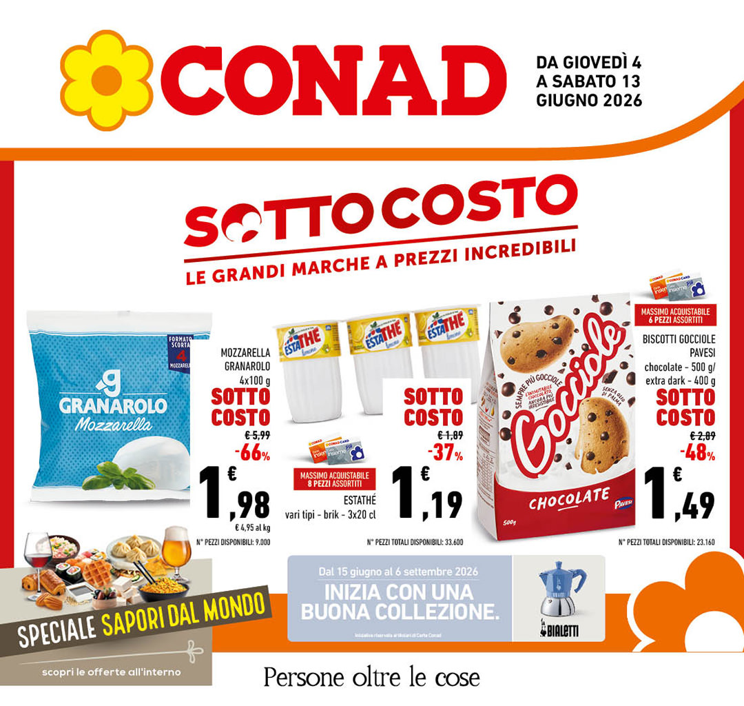 Sotto Costo