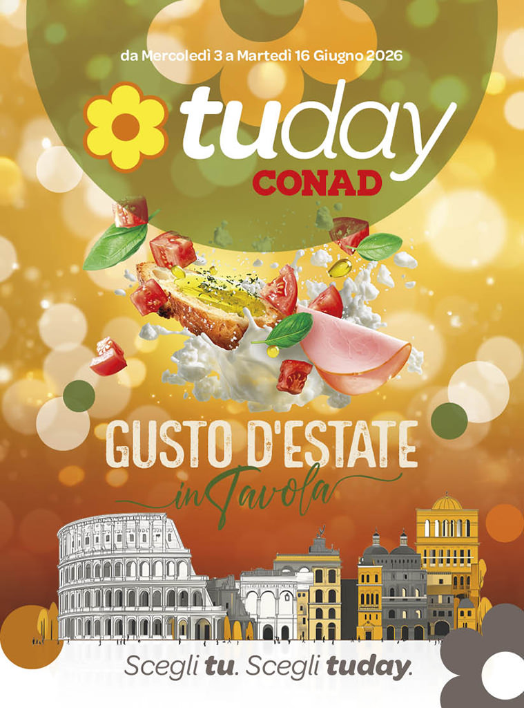 Tuday