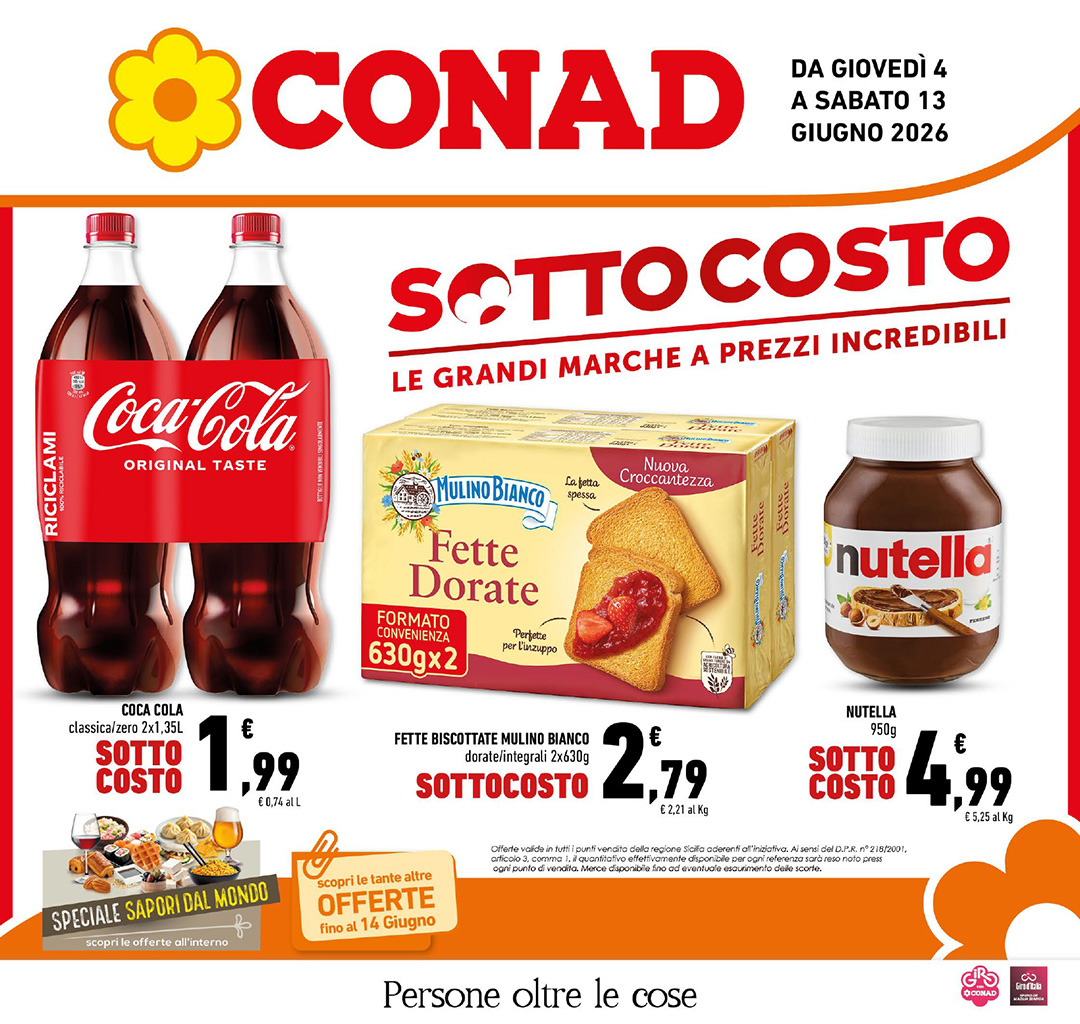 Sotto Costo