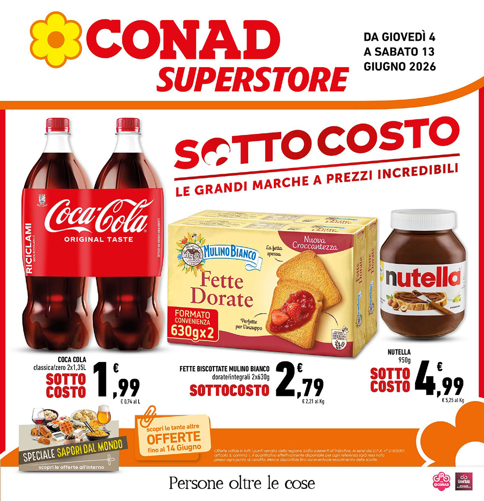 Sotto Costo