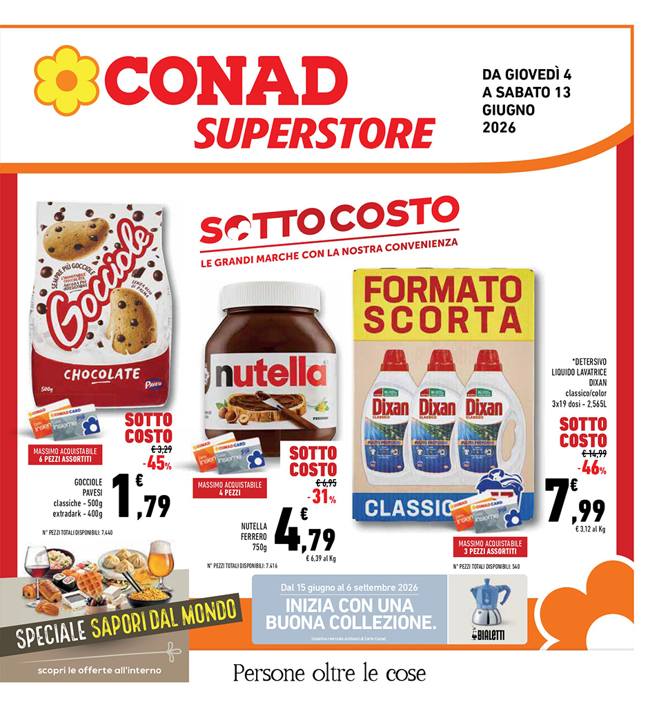 Sotto Costo
