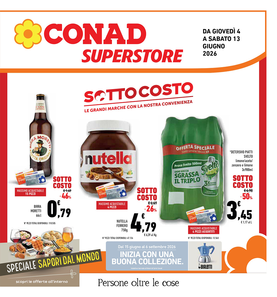 Sotto Costo