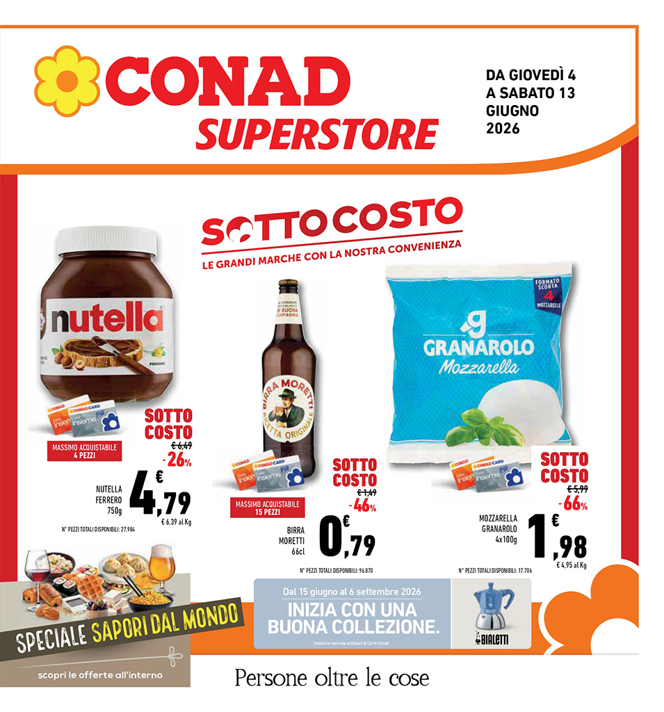 Sotto Costo