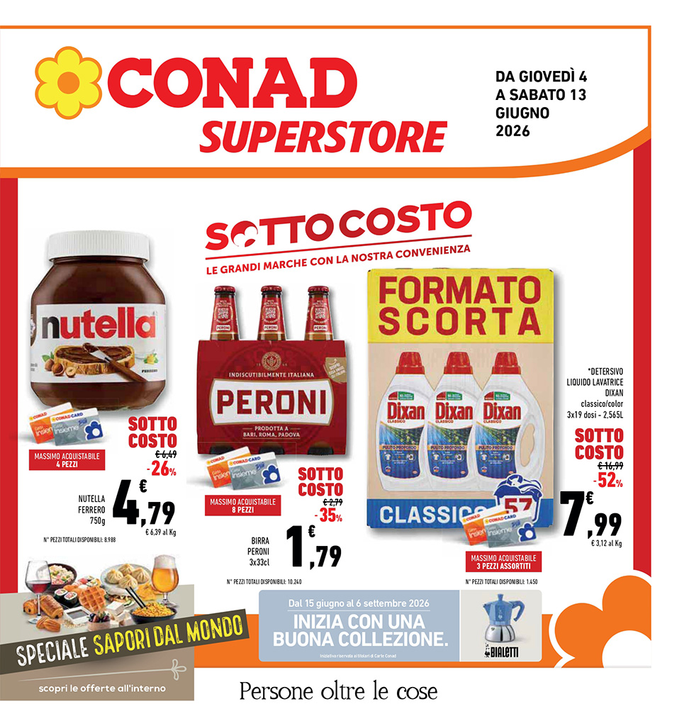 Sotto Costo
