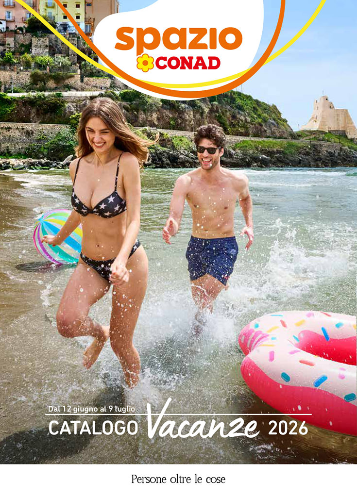 Speciale Vacanze - Catania, Melilli, Palermo