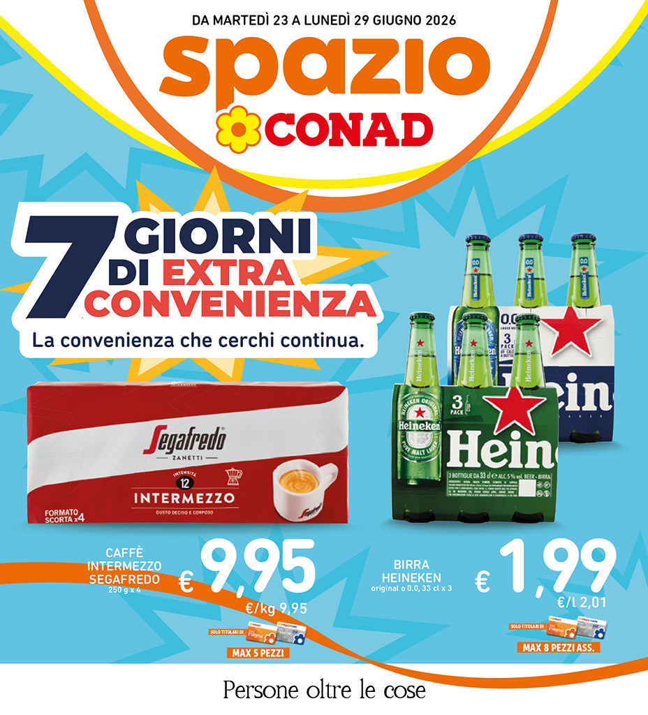 7 Giorni di Extracnvenienza - Anzio, VIterbo