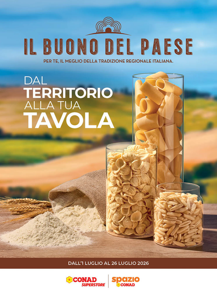 Il Buono del Paese