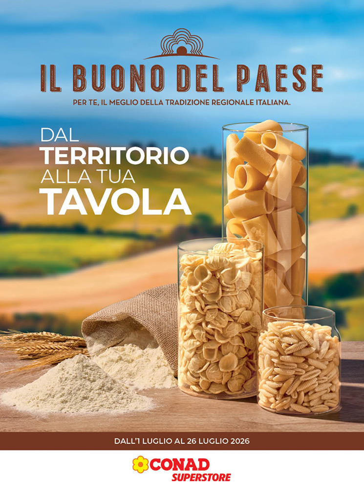 Il Buono del Paese