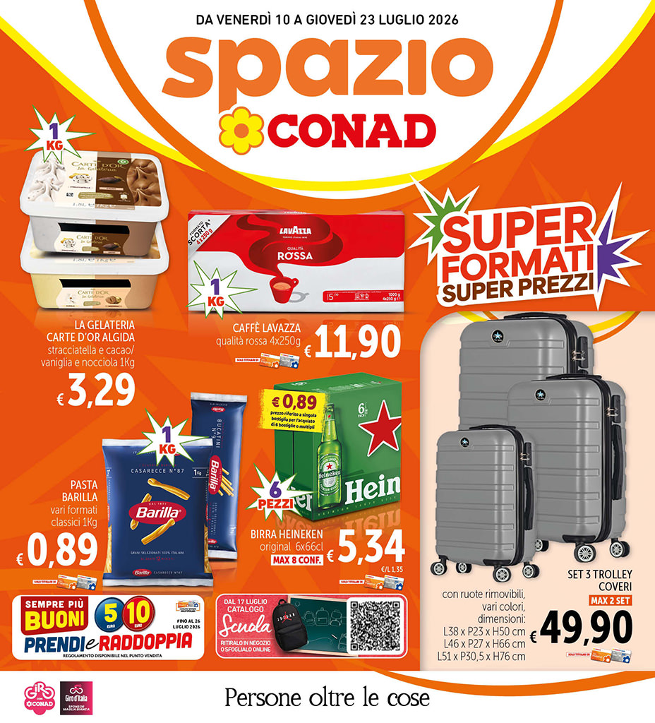 Super Formati - Catania, Melilli, Palermo
