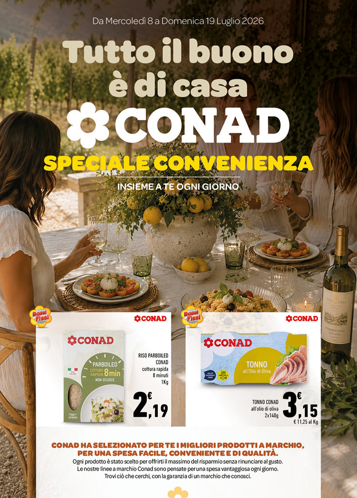 Tutto il Buono è di Casa