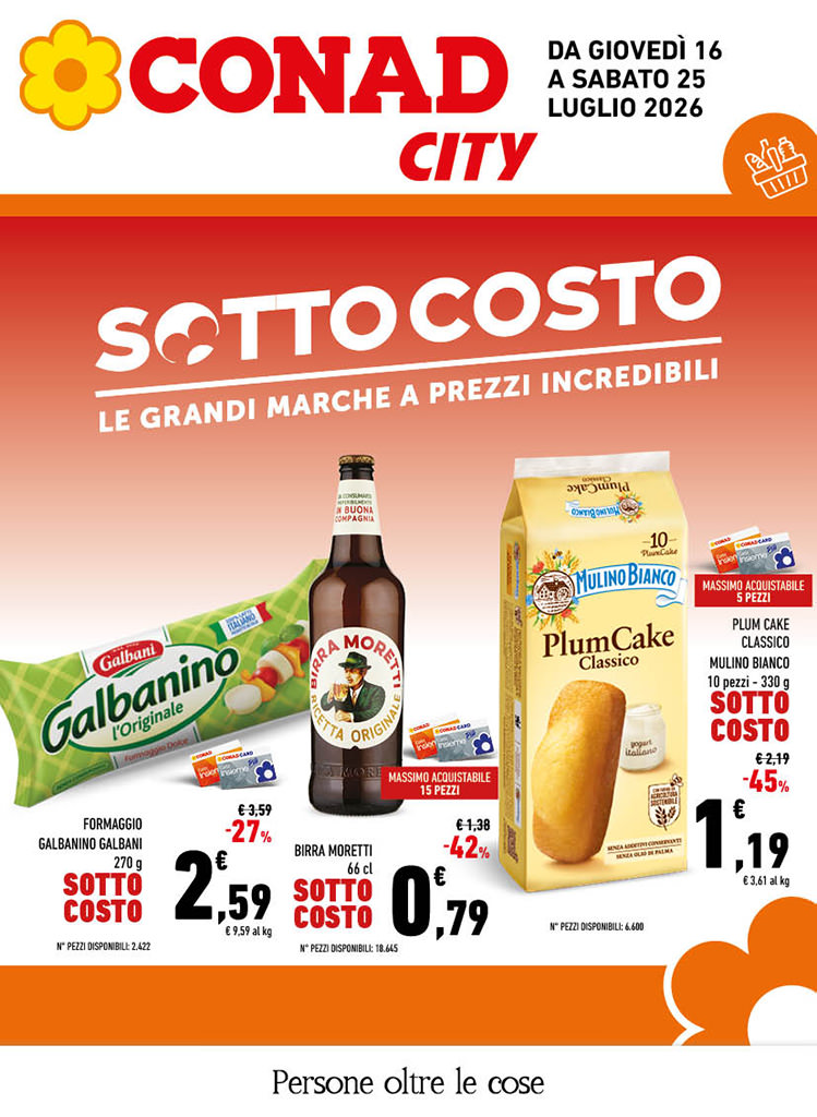 Sotto Costo