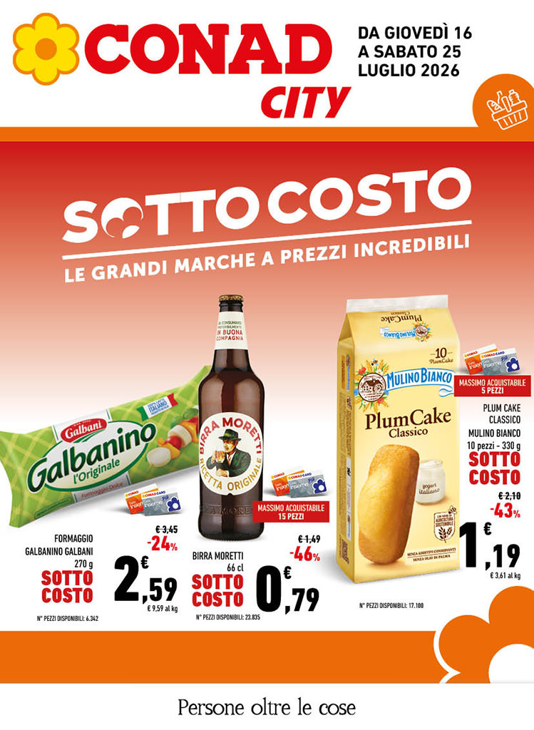 Sotto Costo