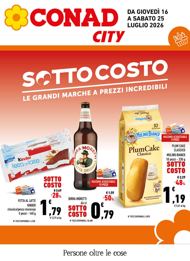Sotto Costo