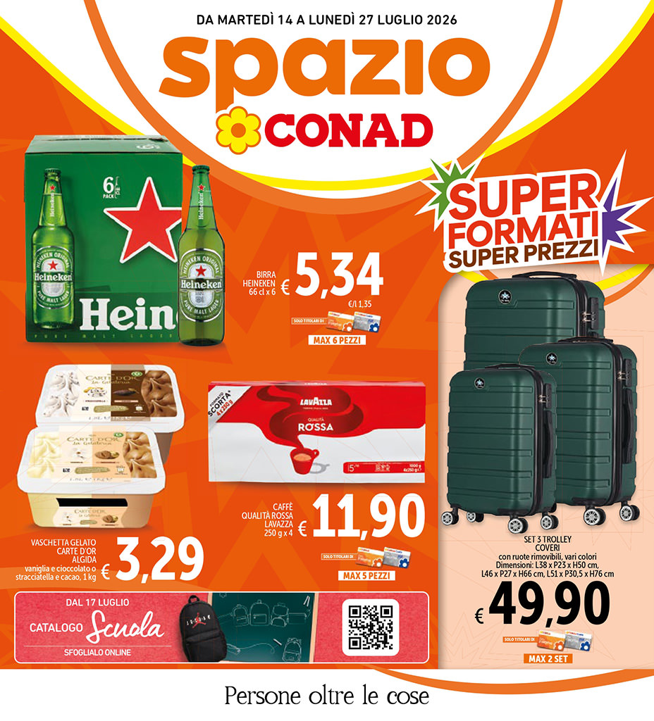 Super Formati - Corciano, Terni
