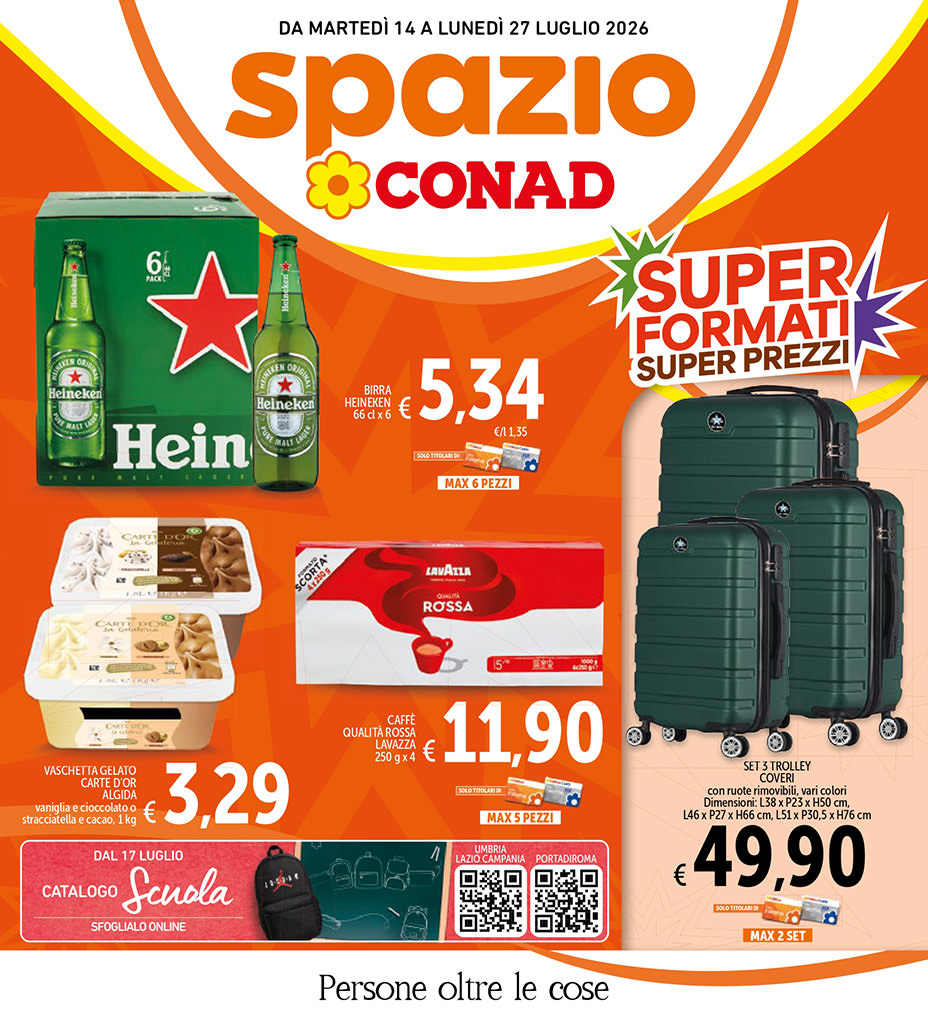 Super Formati - Anzio