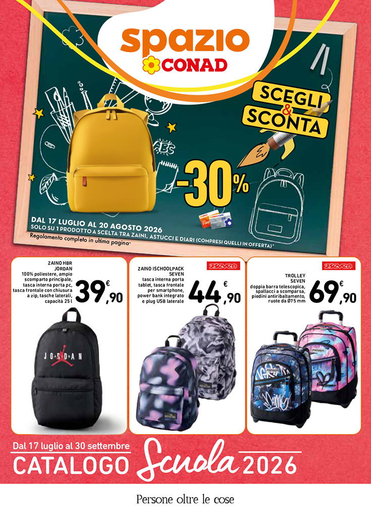Catalogo Scuola - Corciano, Terni