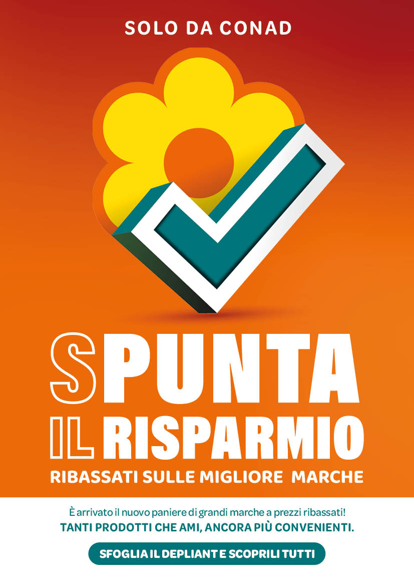 Spunta il Risparmio