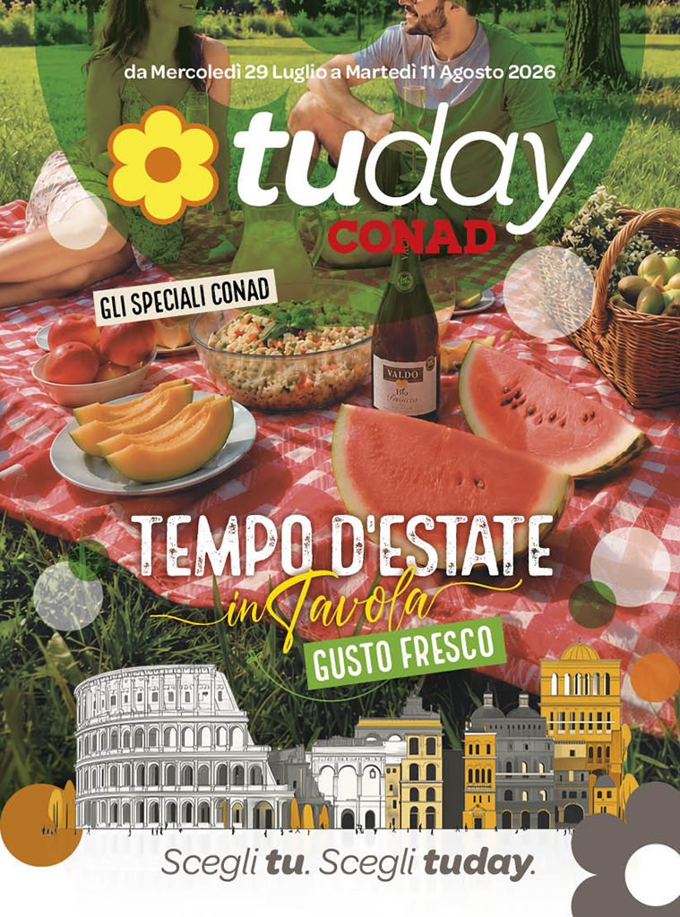 Tuday