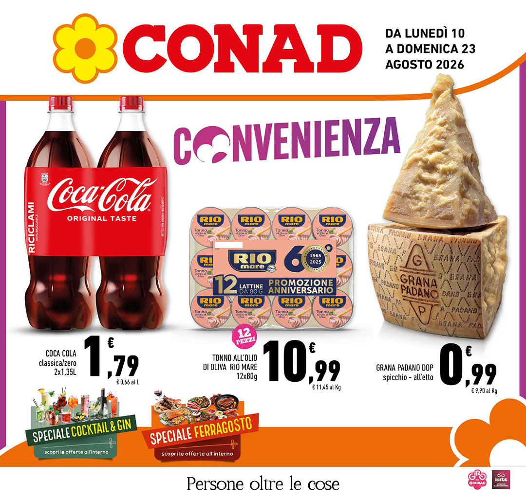 Convenienza