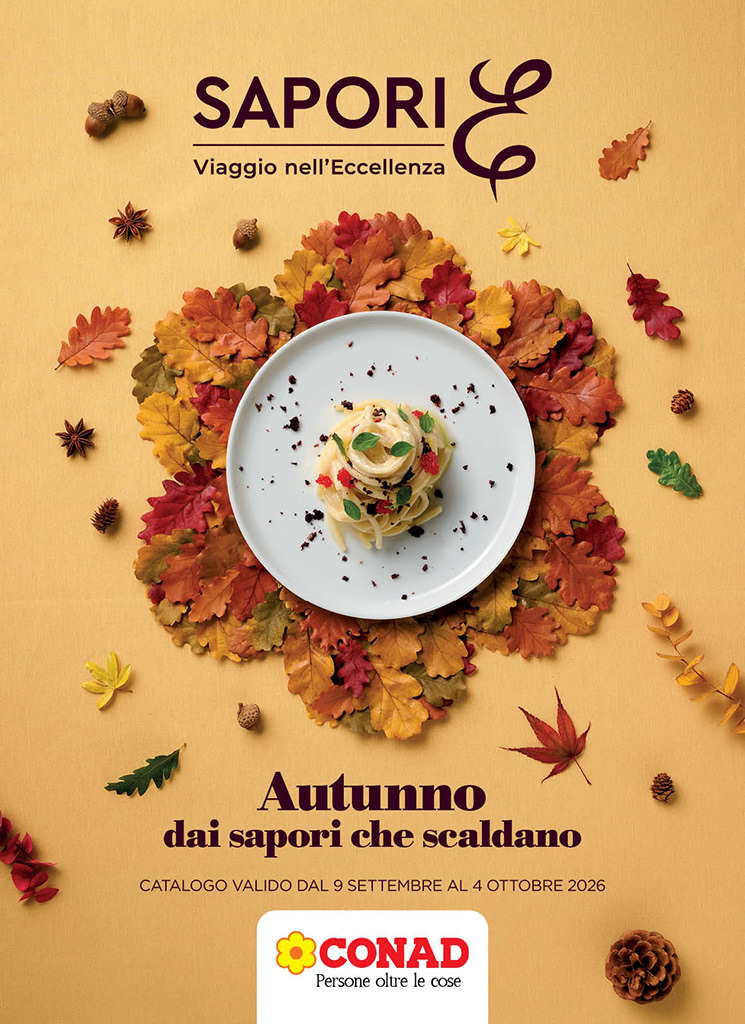Catalogo Gourmet