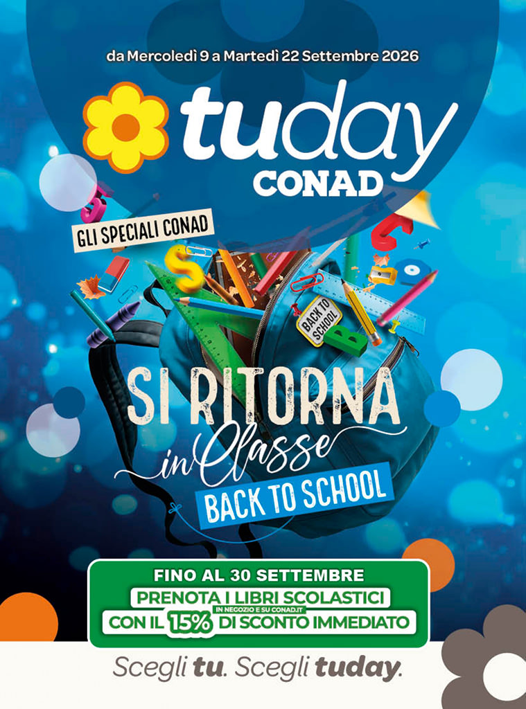 Tuday