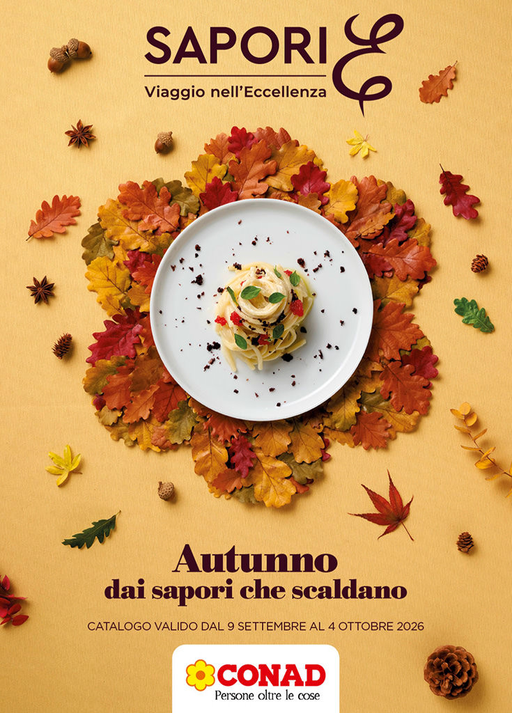 Catalogo Gourmet