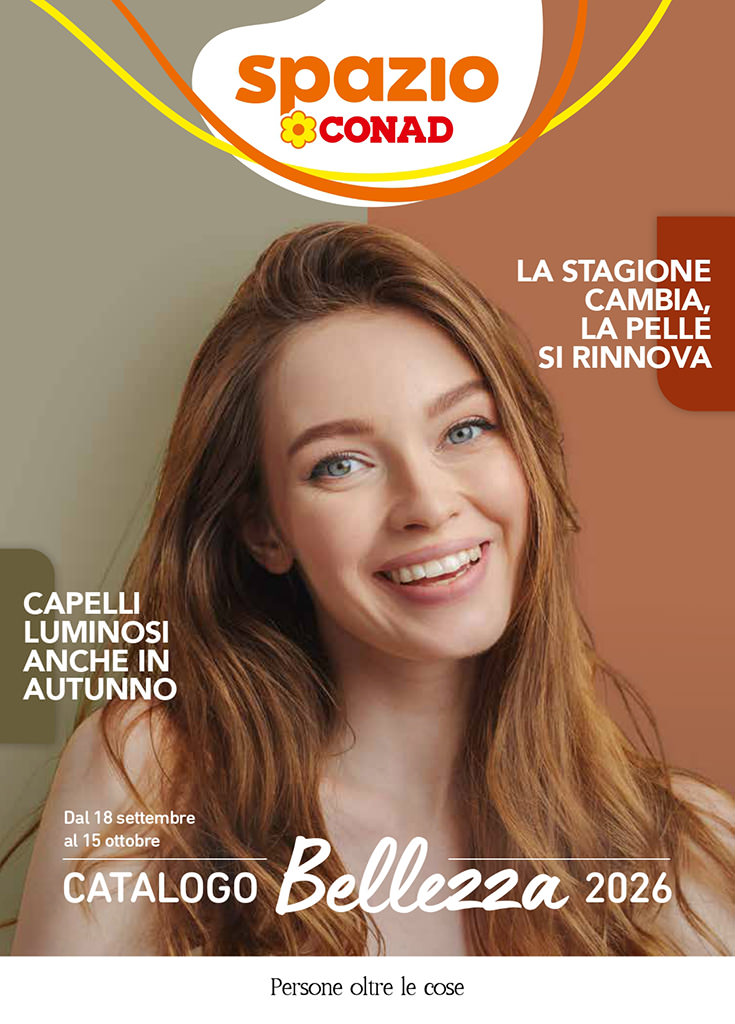 Catalogo Bellezza - Corciano, Terni