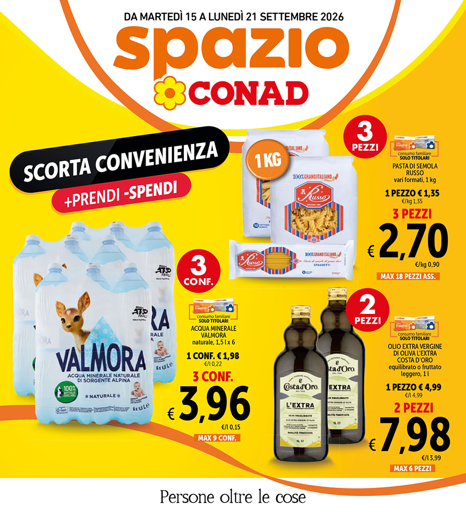Scorta Convenienza - Benevento, Trentola, Volla