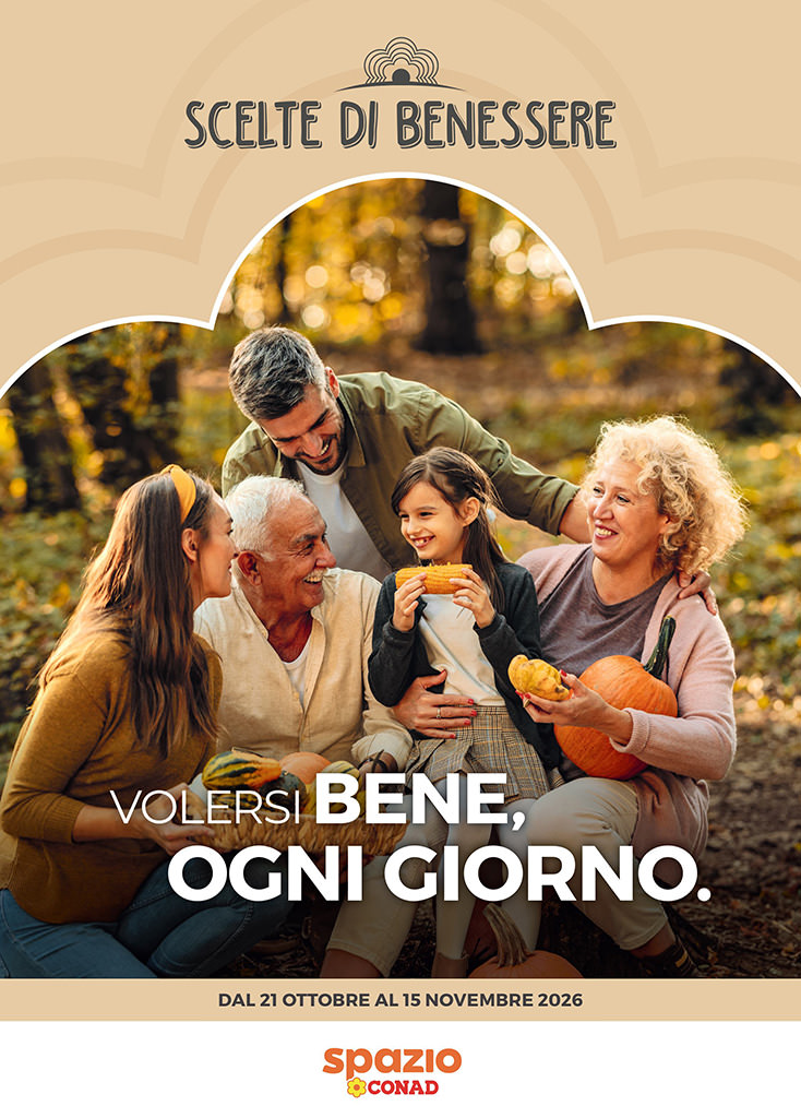 Scelte di Benessere - Corciano, Terni