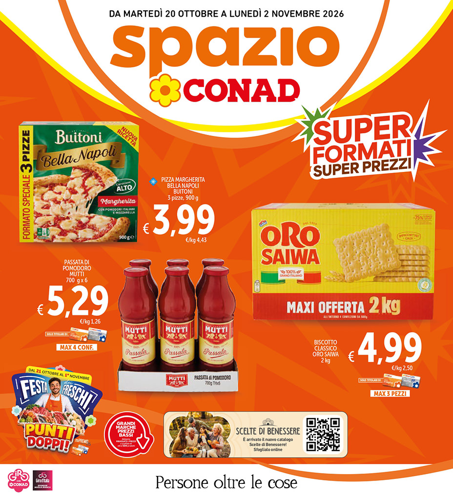 Suepr Formati Super Prezzi - Viterbo