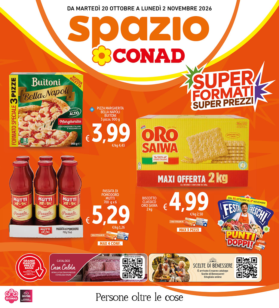 Suepr Formati Super Prezzi - Anzio