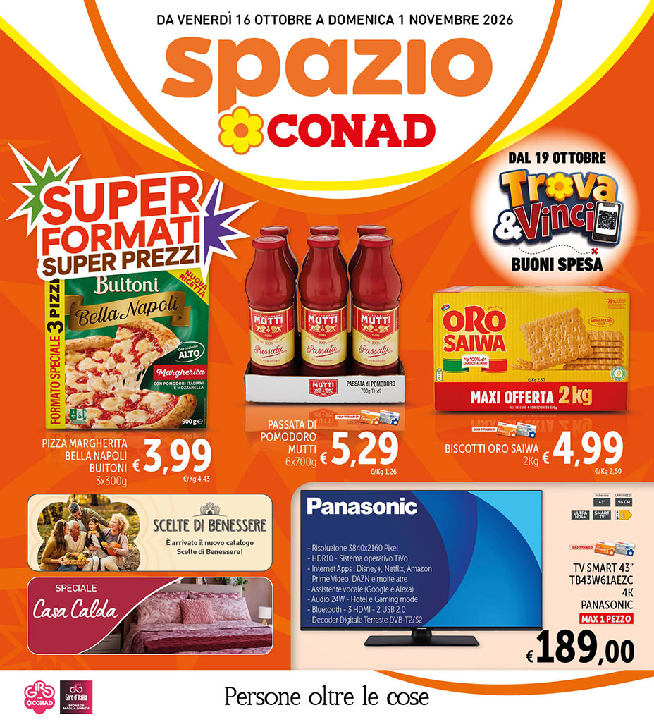 Suepr Formati Super Prezzi - Catania