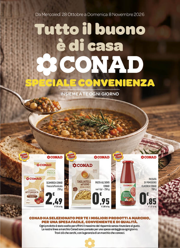 Tutto il Buono è di casa