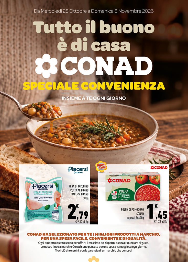 Tutto il Buono è di casa