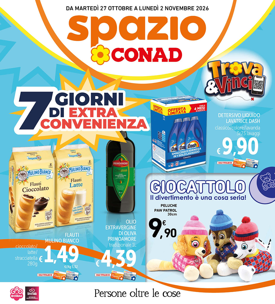 7 Giorni di Extra Convenienza - Catania, Melilli, Palermo